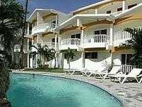 Tropical Beach Club