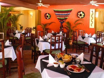Tropical Clubs Bavaro 3*