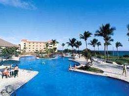 Tropical Dream Beach Resort