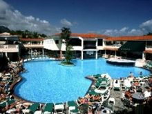 Tropical Playa Dorada