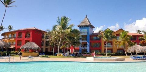 obiekt, teren hotelu, basen