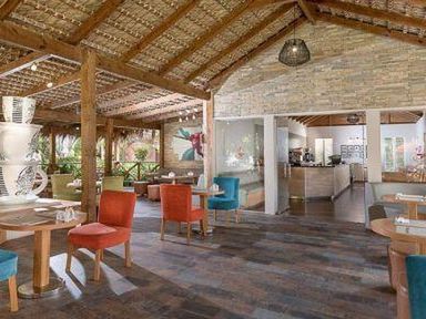 restauracja, kawiarnia