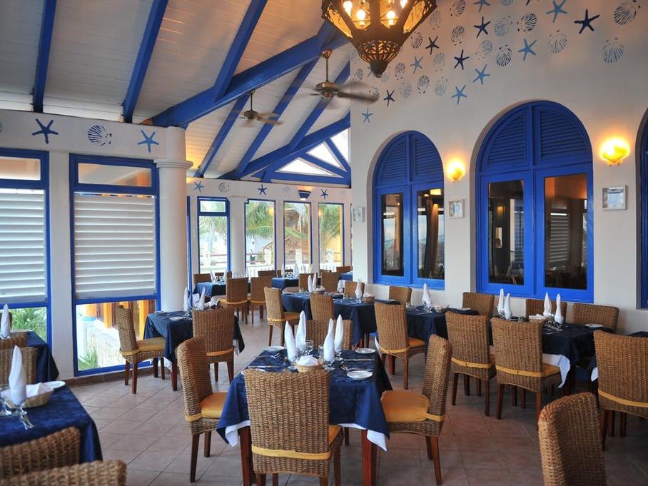 restauracja