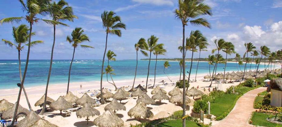 VIK Cayena Beach
