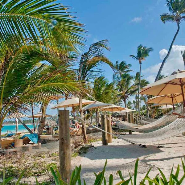 VIK Cayena Beach