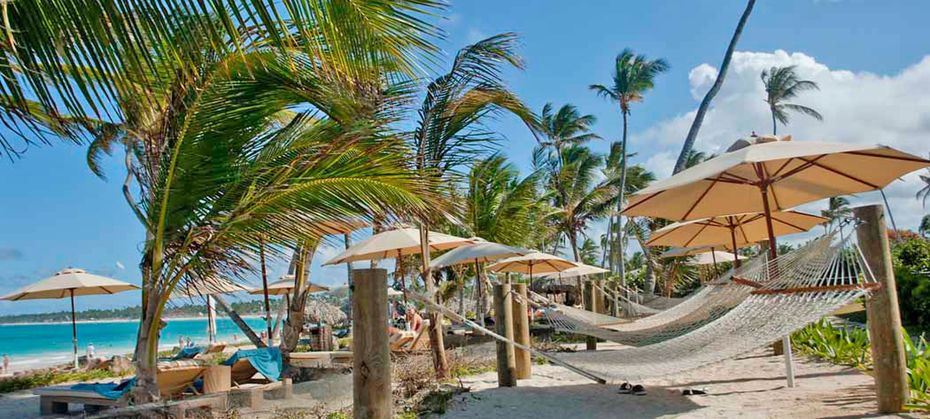 VIK Cayena Beach