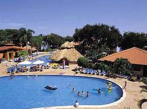 Villas Doradas Beach Resort