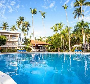 zdjęcie oferty Vista Sol Punta Cana (ex. Carabela Beach)