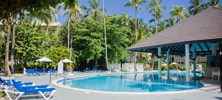 Vista Sol Punta Cana Beach Resort & Spa