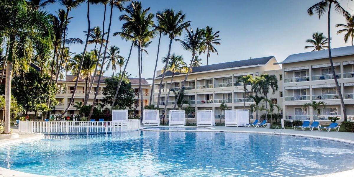 Dominikana First Deal na 7 dni we wrześniu: 4⋆ hotel od 4 667 zł