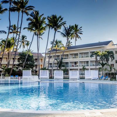 Vista Sol Punta Cana (ex. Carabela Beach) - Punta Cana