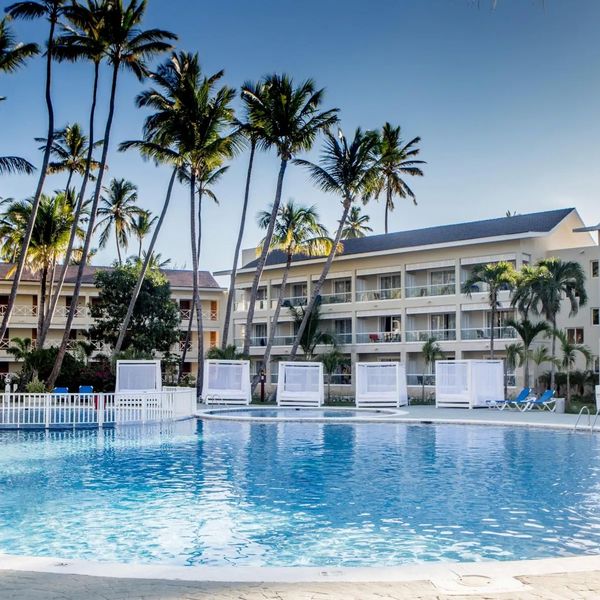 Vista Sol Punta Cana Beach Resort & Spa