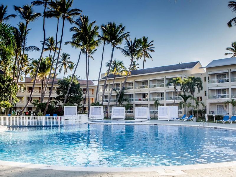 Vista Sol Punta Cana (ex. Carabela Beach)