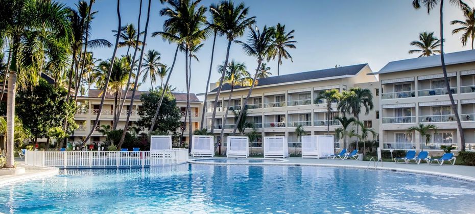 Vista Sol Punta Cana Beach Resort & Spa