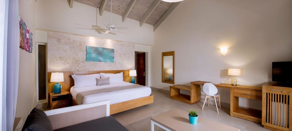 Vista Sol Punta Cana Beach Resort & Spa