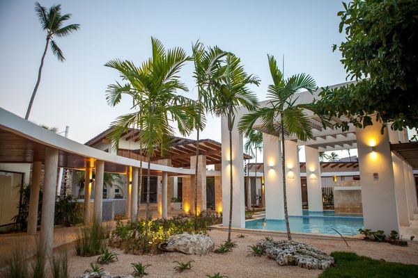 Vista Sol Punta Cana Beach Resort & Spa