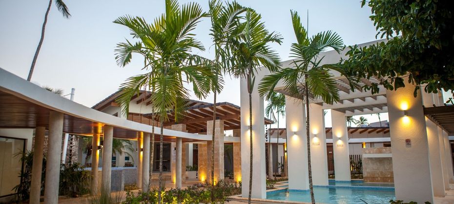 Vista Sol Punta Cana Beach Resort & Spa