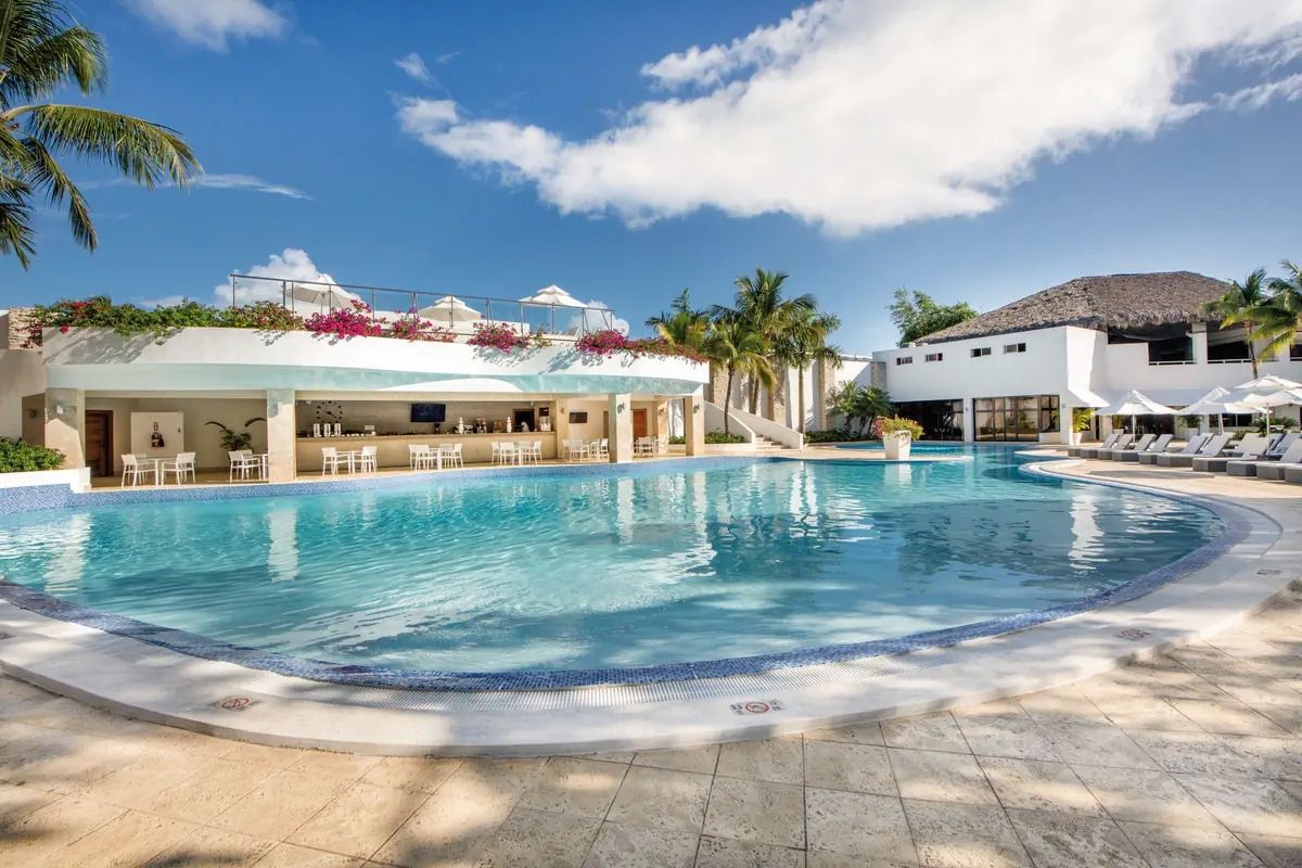 Puerto Plata (7 dni) w Viva Heavens By Wyndham z Warszawy (AI)