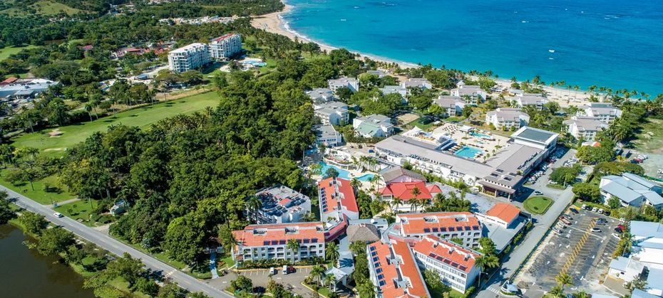 Viva Wyndham V Heavens