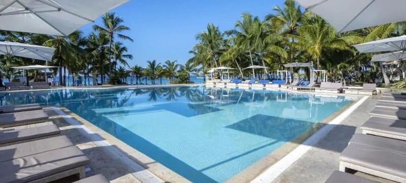 Viva Wyndham Dominicus Palace