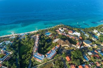 Viva Wyndham Dominicus Palace