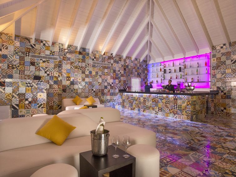 drink bar