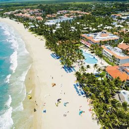Viva Wyndham Tangerine