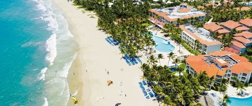 Viva Wyndham Tangerine