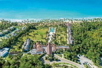 Viva Wyndham V Samana