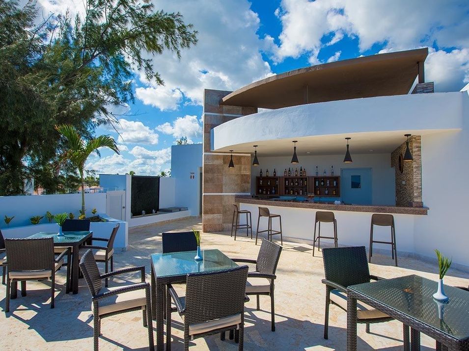 drink bar