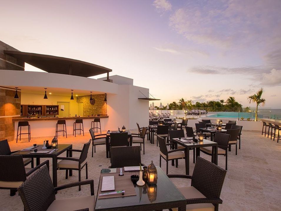 drink bar
