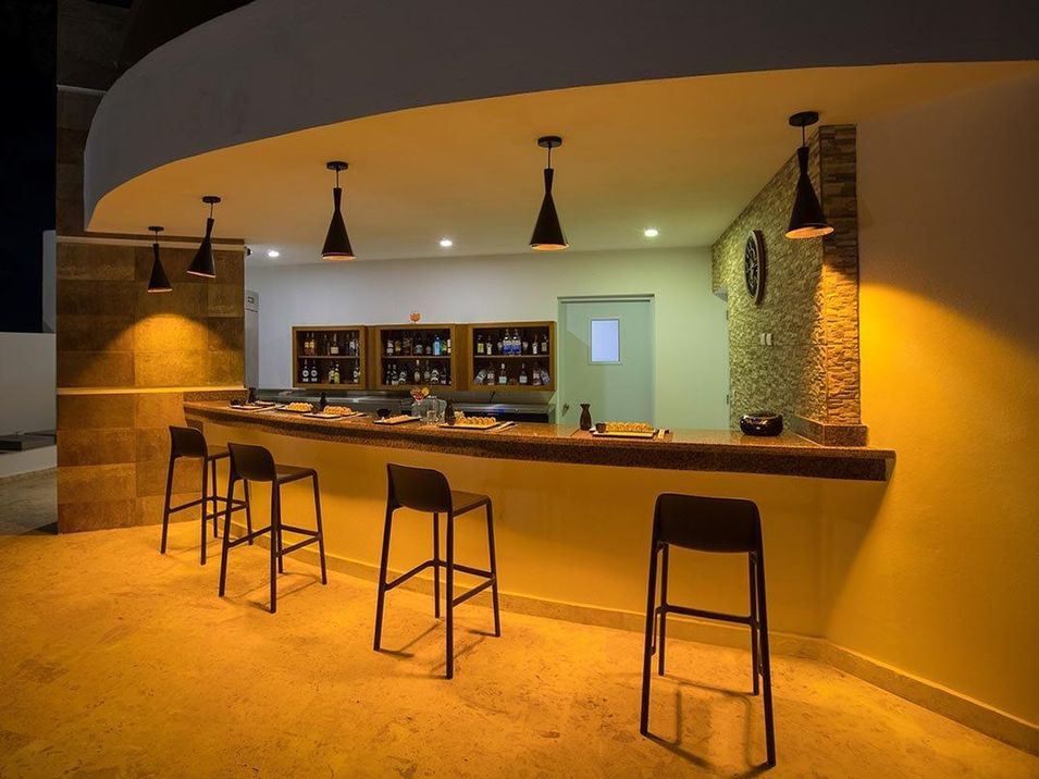 drink bar