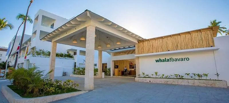 whala! Bavaro (ex. Alisios Bavaro)