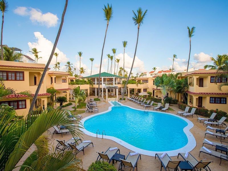 whala! Bavaro (ex. Alisios Bavaro)