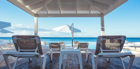 balkon / taras, plaża