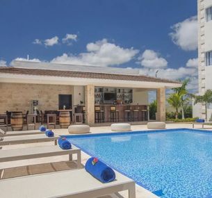 zdjęcie oferty Whala! Urban Punta Cana