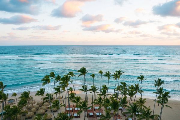 Wyndham Alltra Punta Cana