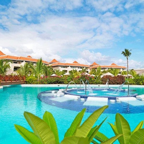 Zel Punta Cana