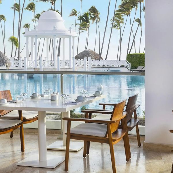 Zel Punta Cana