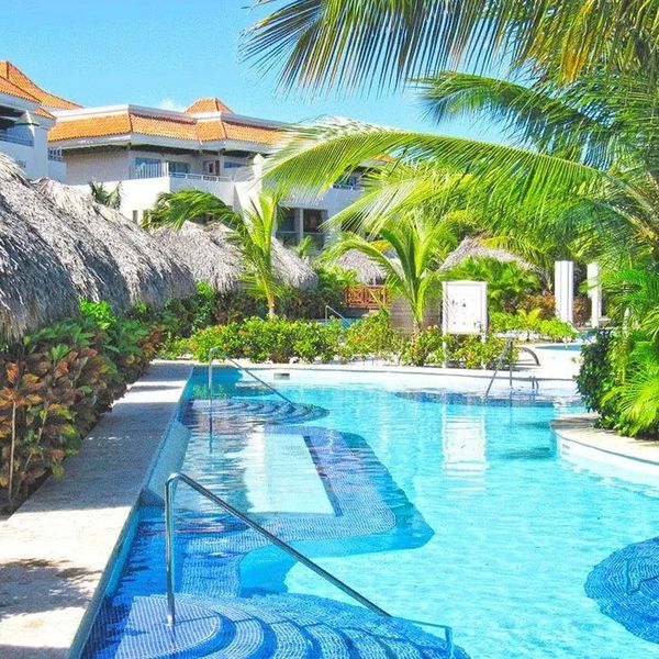 Zel Punta Cana