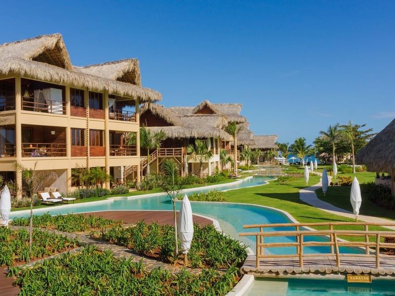 Zoetry Agua Punta Cana