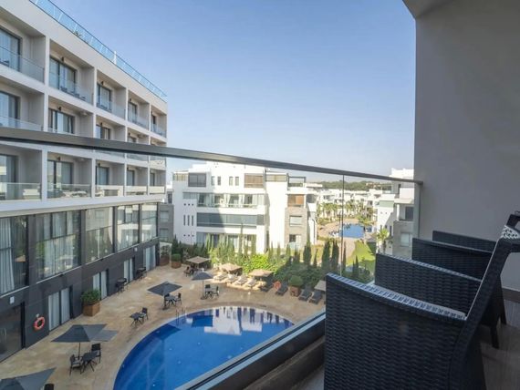 balkon / taras
