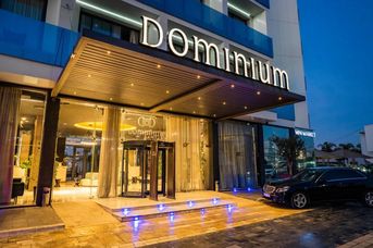 Dominium Hotel