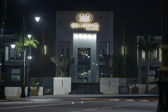 Dominium Palace