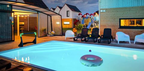 basen, dla dzieci, plac zabaw