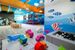 kids club, plac zabaw