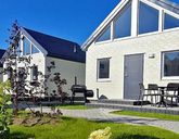 Domki Kropla Bałtyku