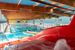 zjeżdżalnia, aquapark, basen