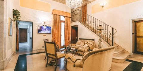 obiekt, recepcja / lobby