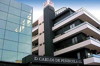 Don Carlos De Peniscola